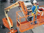 New JLG Boom Lift for Sale